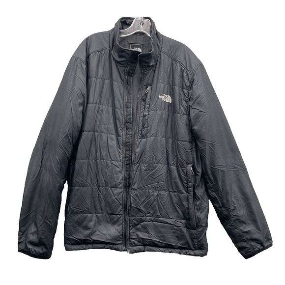 North Face Puffer Jacket Men's XL Primaloft Sportswear Outdoor 90s Gorpcore Camp - Picture 1 of 14